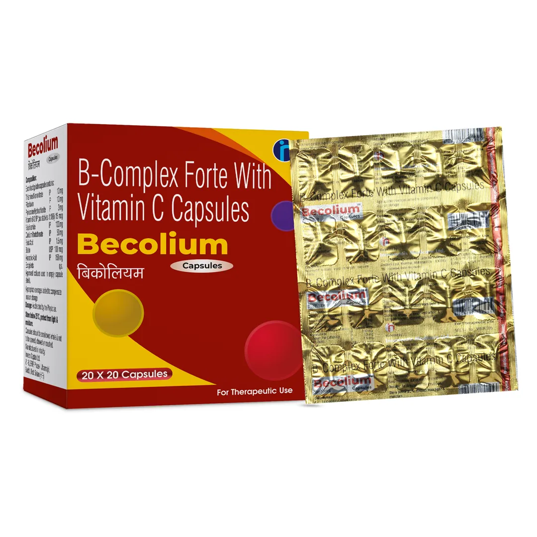 Capsules